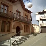 Delicias Peraltilla
