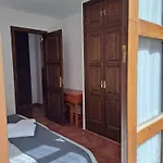 Delicias Pensionat Peraltilla