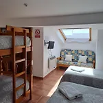 Delicias Pensionat