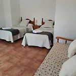 Delicias בית הארחה 3*