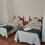 בית הארחה Delicias 3*