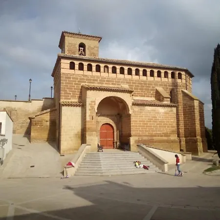 Delicias Pensión