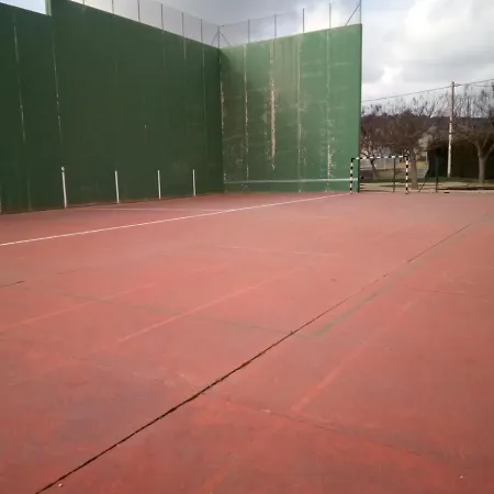 Delicias