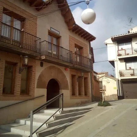Delicias Peraltilla