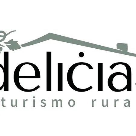Maison d'hôtes Delicias Peraltilla