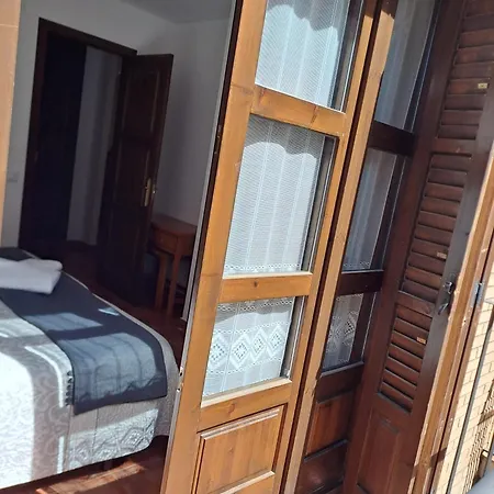 Delicias Guest house Peraltilla