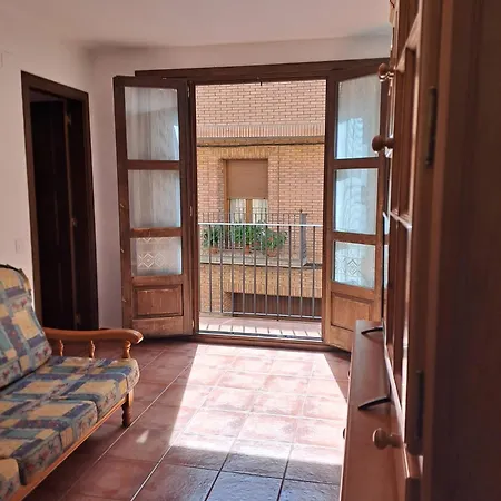 Guest house Delicias 3*
