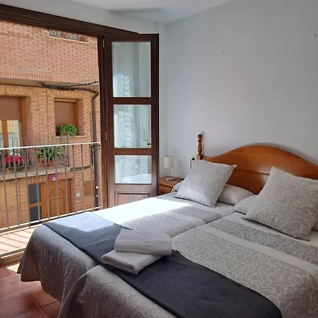 Delicias Gæstehus 3*