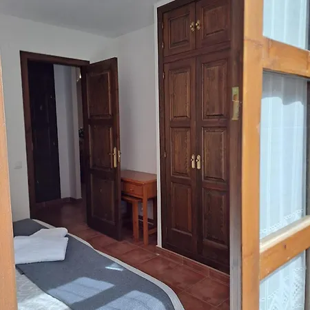 Delicias Guest house Peraltilla