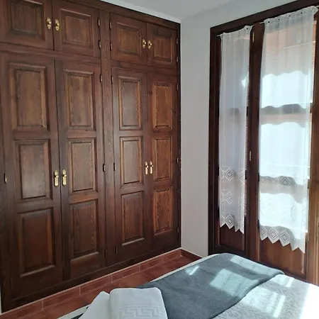 Delicias Guest house