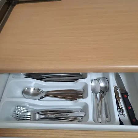 Delicias Gæstehus 3*