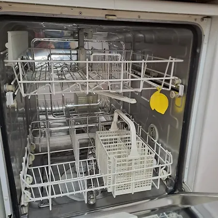 Delicias Gæstehus Peraltilla