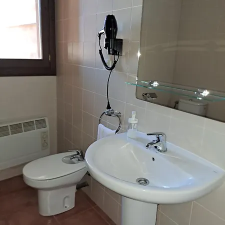 Gæstehus Delicias Peraltilla