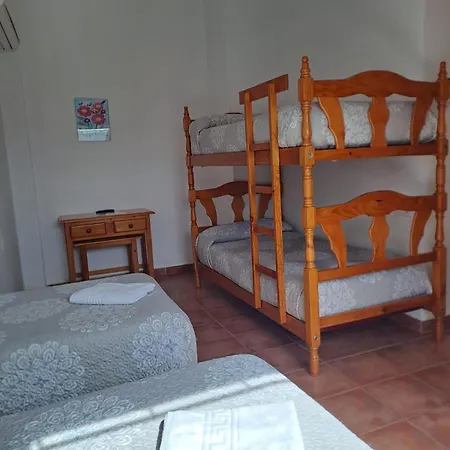 Delicias Peraltilla