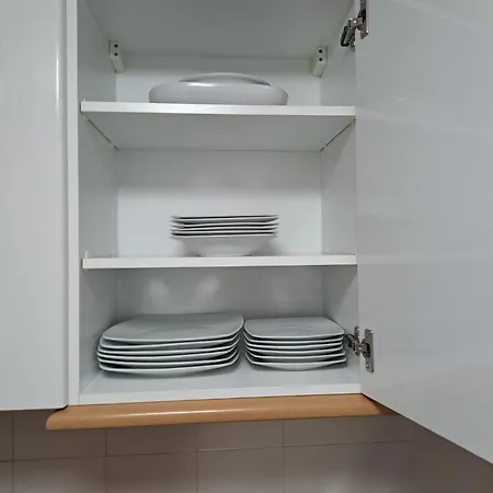 Guest house Delicias