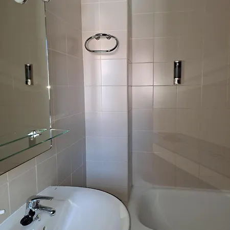 Delicias Gæstehus 3*