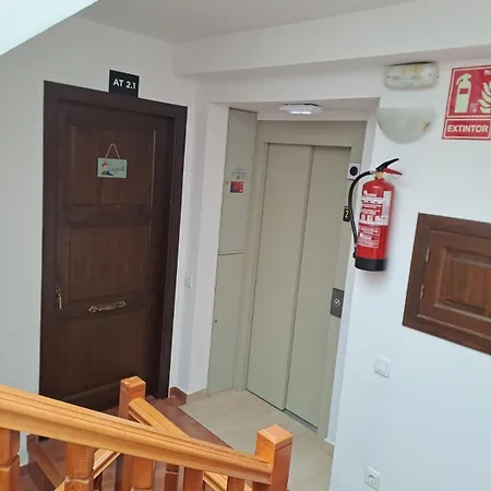 Delicias Guest house Peraltilla