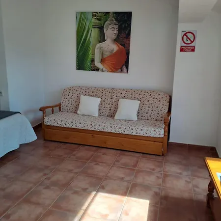 Delicias 3* Peraltilla