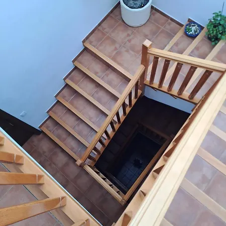 Delicias Gæstehus 3*