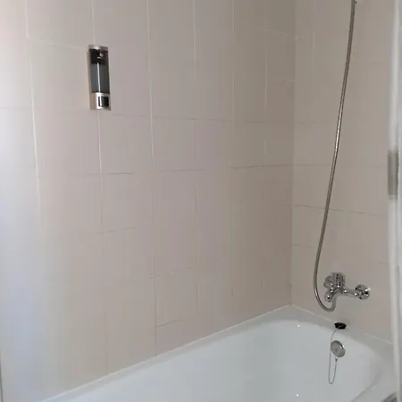 Gæstehus Delicias Peraltilla