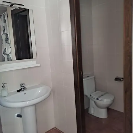 Delicias 3* Peraltilla