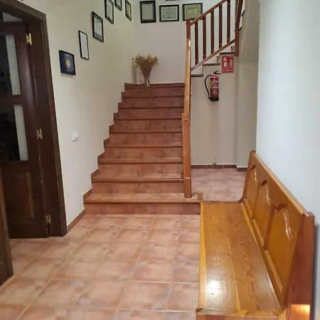 Delicias Maison d'hôtes