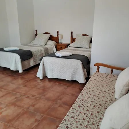 Delicias Гостевой дом 3*