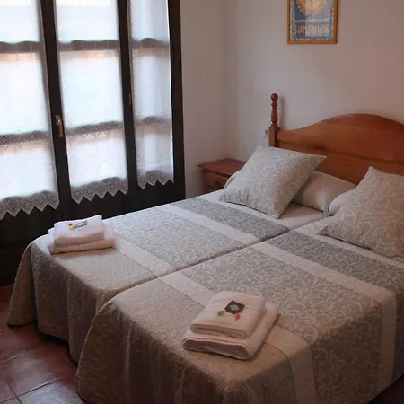 Delicias 3* Peraltilla