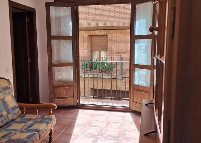 Pensionat Delicias 3*