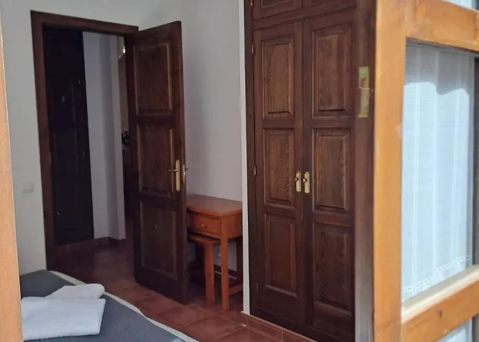 Delicias ゲストハウス Peraltilla