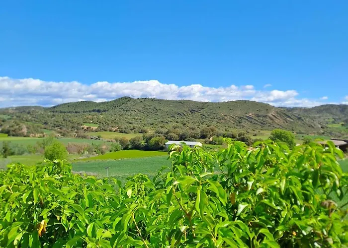 ゲストハウス Delicias Peraltilla