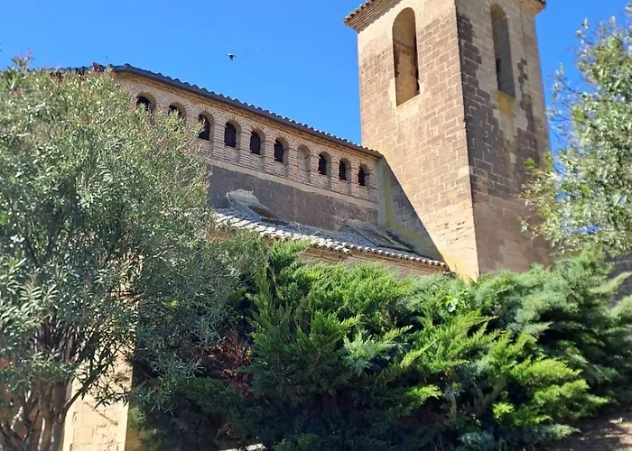 Delicias 3* Peraltilla