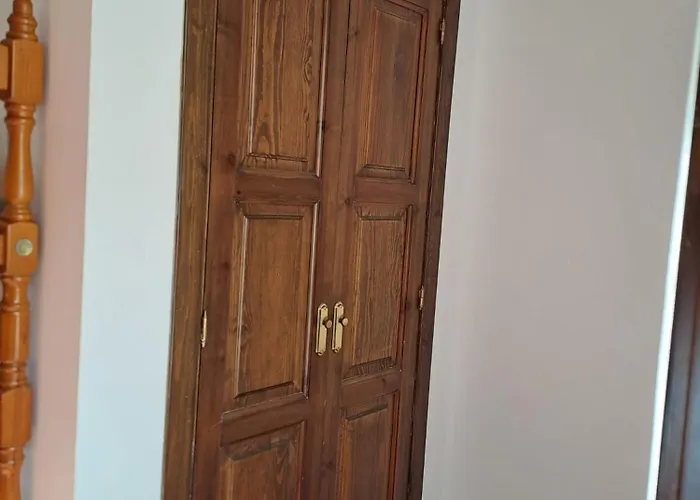 Delicias 3* Peraltilla