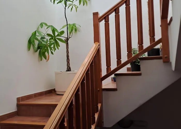 ゲストハウス Delicias