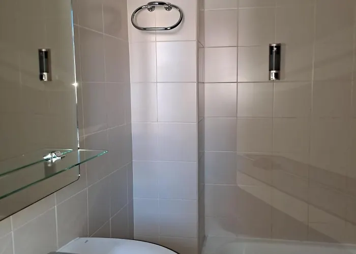 Delicias Pensionat 3*