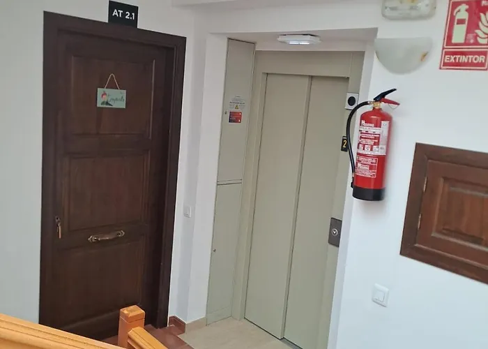 Delicias Pensionat Peraltilla