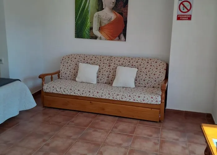 Delicias 3* Peraltilla