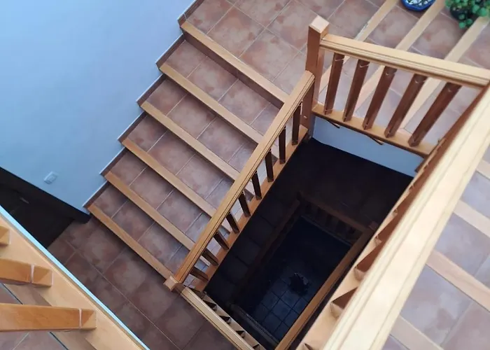 Delicias Pensionat 3*