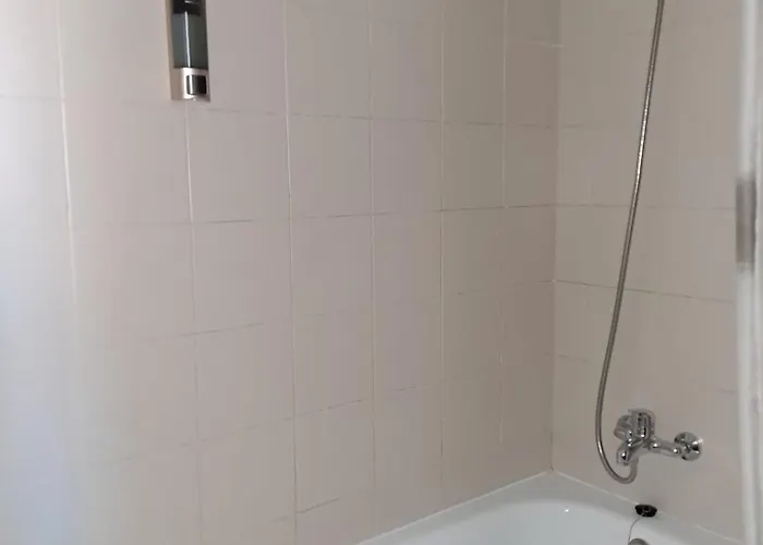 ゲストハウス Delicias Peraltilla