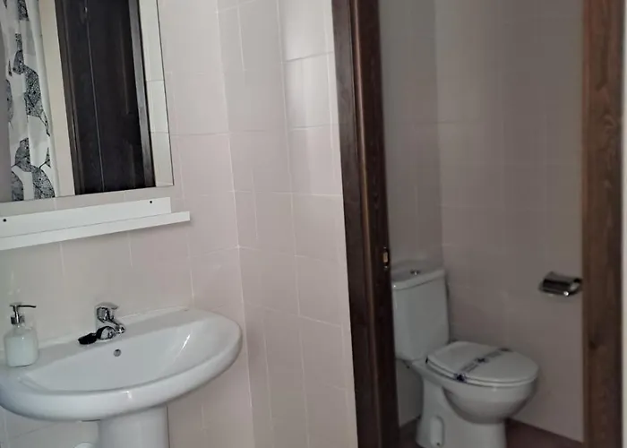 Delicias 3* Peraltilla