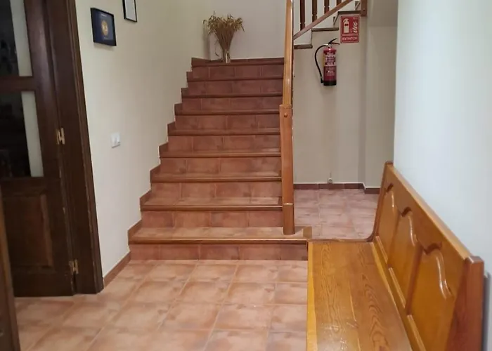 Delicias ゲストハウス