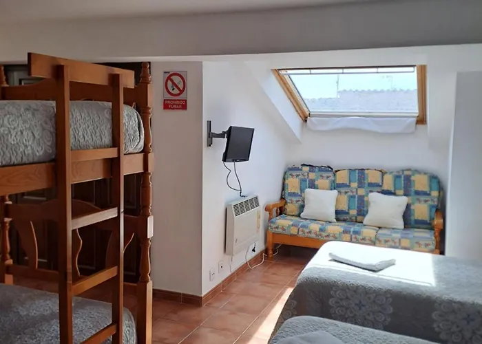 Delicias ゲストハウス