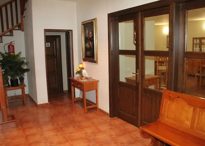 Delicias Pensionat 3*