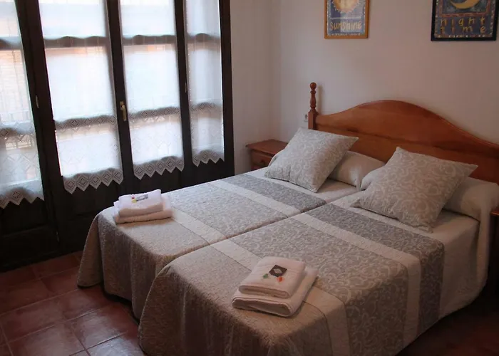 Delicias 3* Peraltilla