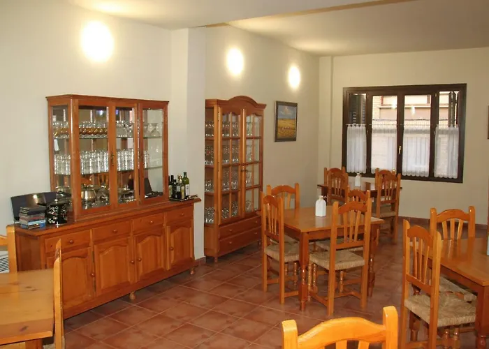 Delicias Pensionat 3*