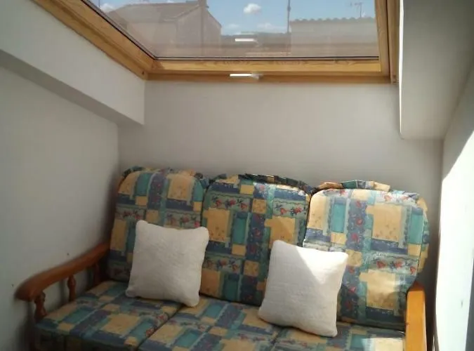 Delicias ゲストハウス